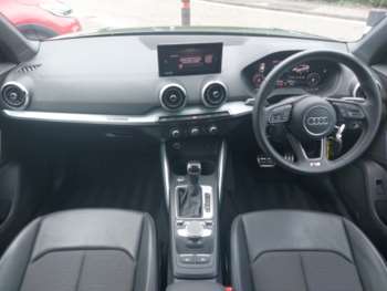 Used Audi Q2 2022 for sale - 75369172: Photo