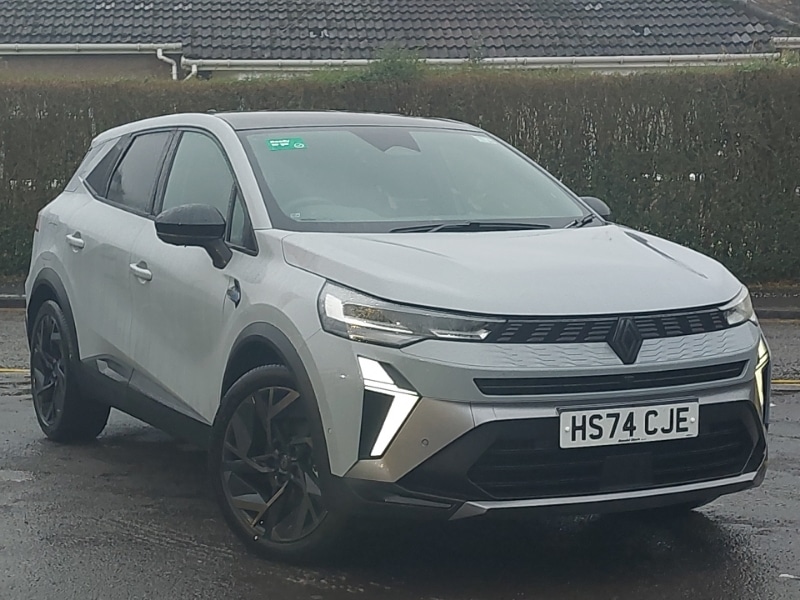 Used Renault Other 2025 for sale - 77114703: Photo 1