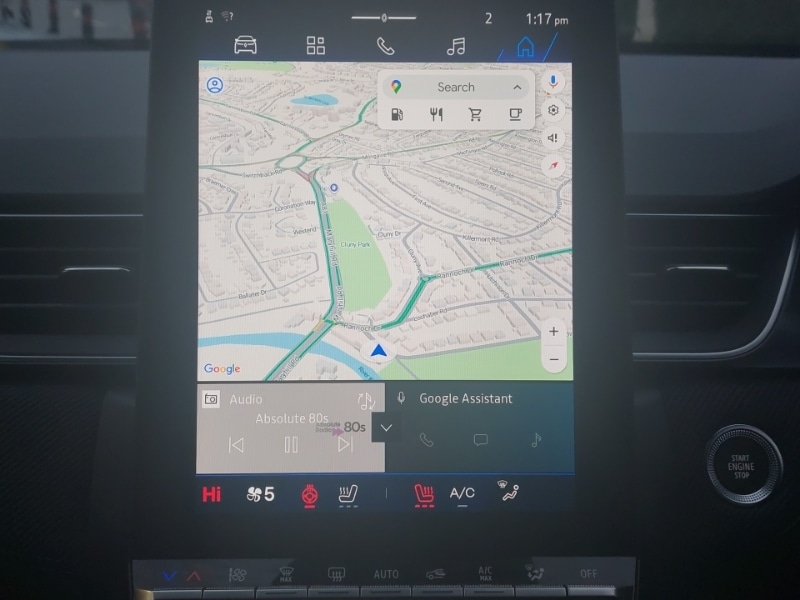 Used Renault Other 2025 for sale - 77114703: Photo 10