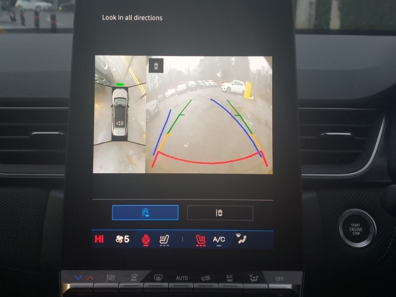 Used Renault Other 2025 for sale - 77114703: Photo 11