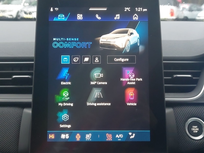 Used Renault Other 2025 for sale - 77114703: Photo 17