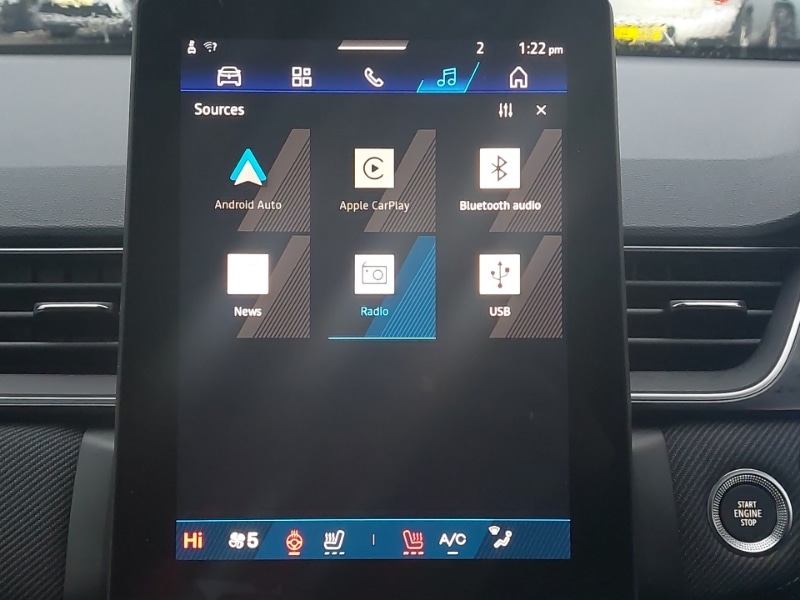 Used Renault Other 2025 for sale - 77114703: Photo 18