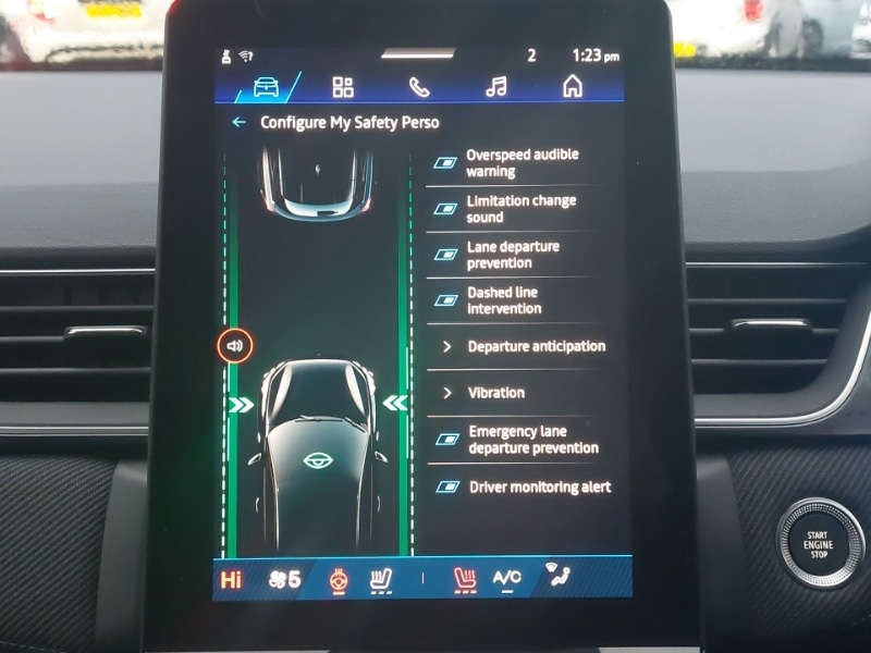 Used Renault Other 2025 for sale - 77114703: Photo 19