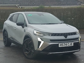 Used Renault Other 2025 for sale - 77114703: Photo