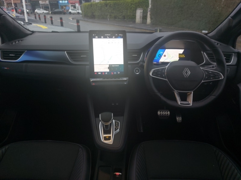 Used Renault Other 2025 for sale - 77114703: Photo 2