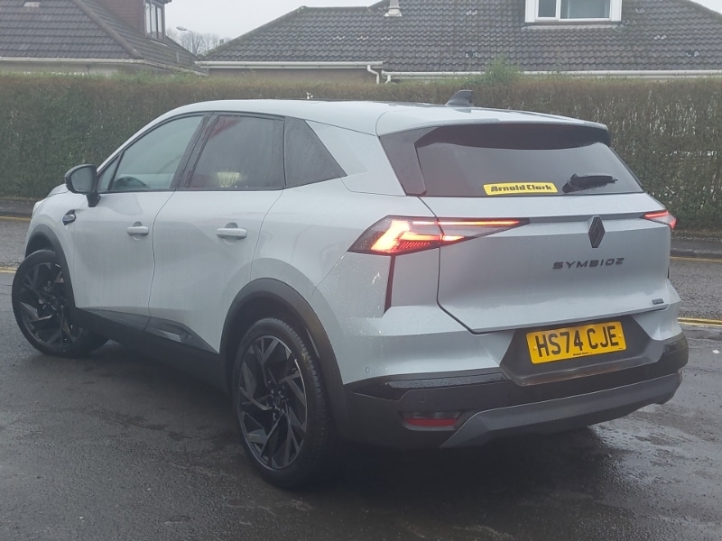 Used Renault Other 2025 for sale - 77114703: Photo 3