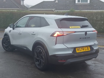 Used Renault Other 2025 for sale - 77114703: Photo