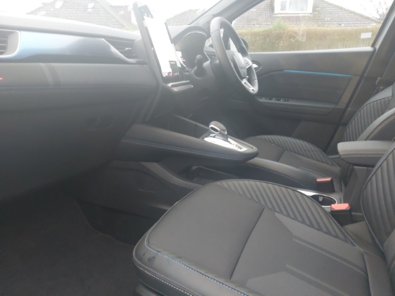 Used Renault Other 2025 for sale - 77114703: Photo 5