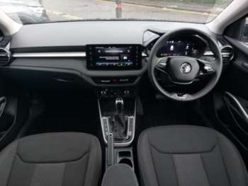 Used Skoda Fabia 2024 for sale - 75188797: Photo