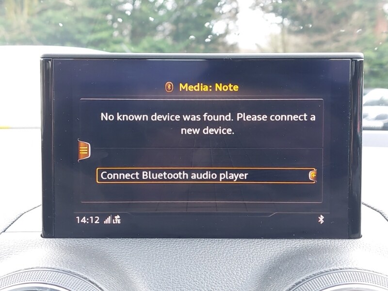 Used Audi Q2 2020 for sale - 77644473: Photo 12