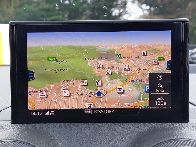 Used Audi Q2 2020 for sale - 77644473: Photo 13