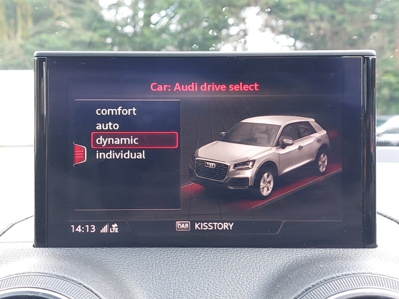 Used Audi Q2 2020 for sale - 77644473: Photo 14