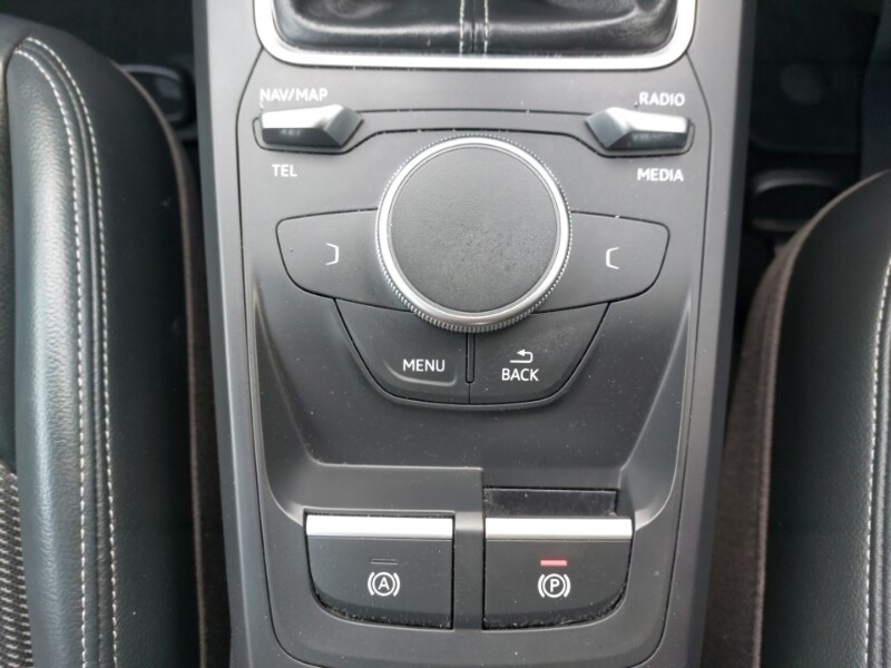 Used Audi Q2 2020 for sale - 77644473: Photo 19