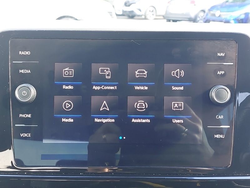 Used Volkswagen T-Roc 2023 for sale - 78125594: Photo 13