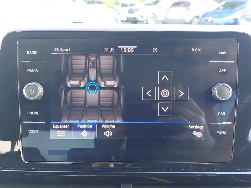 Used Volkswagen T-Roc 2023 for sale - 78125594: Photo 14