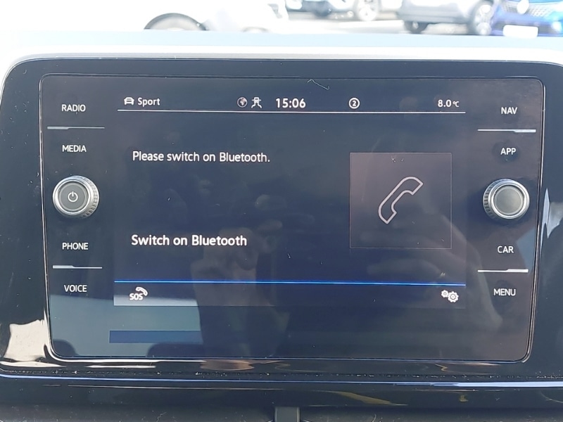 Used Volkswagen T-Roc 2023 for sale - 78125594: Photo 15