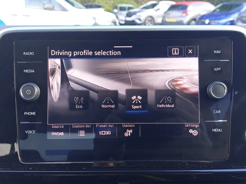 Used Volkswagen T-Roc 2023 for sale - 78125594: Photo 16