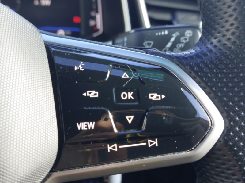 Used Volkswagen T-Roc 2023 for sale - 78125594: Photo 19