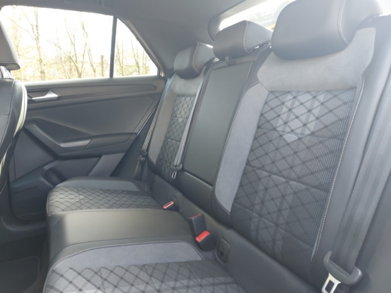 Used Volkswagen T-Roc 2023 for sale - 78125594: Photo 6