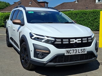 Used Dacia Jogger 2024 for sale - 79153134: Photo