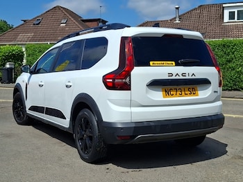 Used Dacia Jogger 2024 for sale - 79153134: Photo