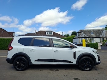 Used Dacia Jogger 2024 for sale - 79153134: Photo