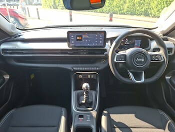 Used Jeep Avenger 2026 for sale - 79298914: Photo