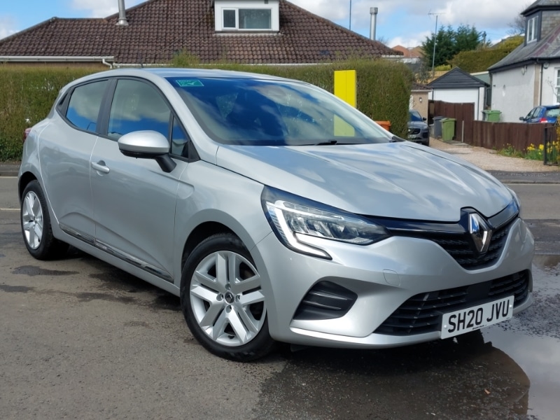 Used Renault Clio 2020 for sale - 78202605: Photo 1