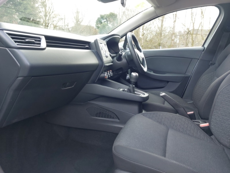 Used Renault Clio 2020 for sale - 78202605: Photo 5