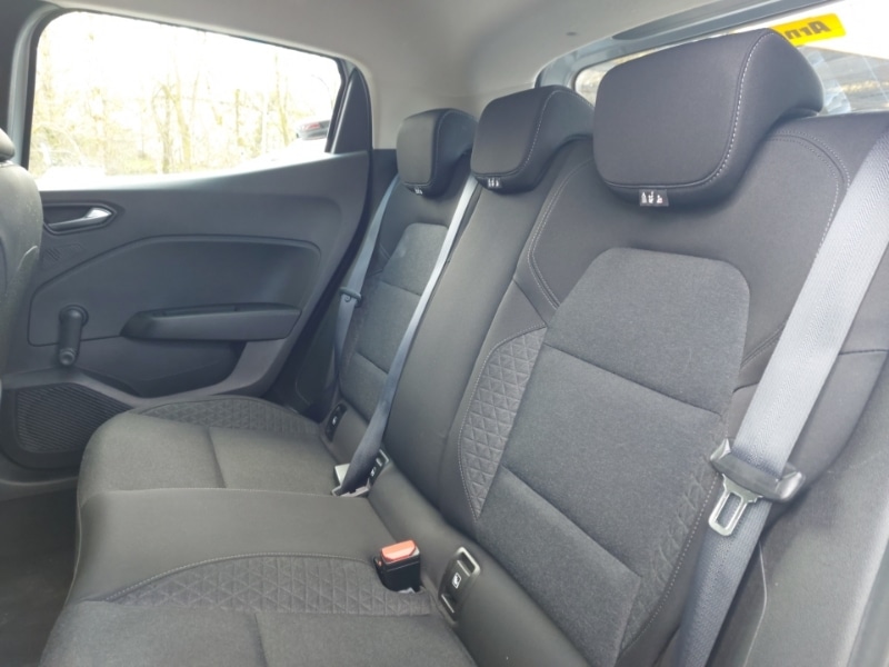 Used Renault Clio 2020 for sale - 78202605: Photo 6