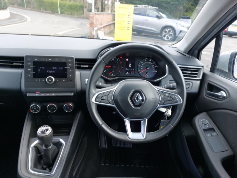 Used Renault Clio 2020 for sale - 78202605: Photo 7