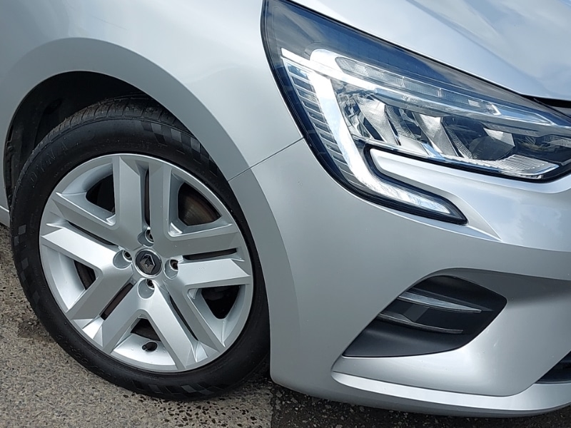 Used Renault Clio 2020 for sale - 78202605: Photo 9