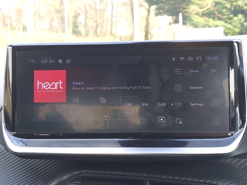 Used Peugeot 2008 2023 for sale - 77750692: Photo 10