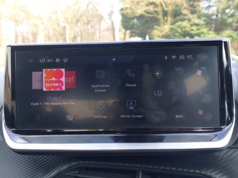 Used Peugeot 2008 2023 for sale - 77750692: Photo 11