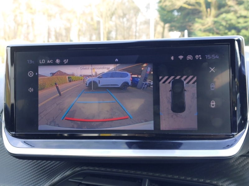 Used Peugeot 2008 2023 for sale - 77750692: Photo 12