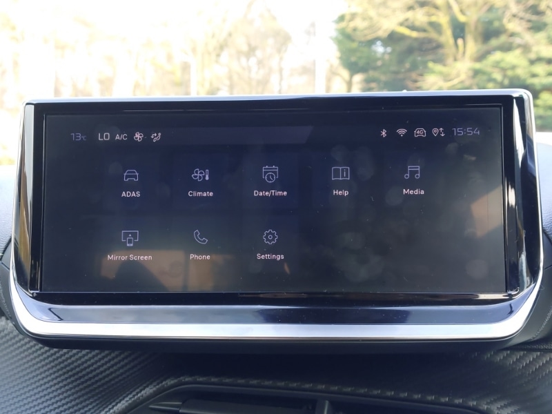 Used Peugeot 2008 2023 for sale - 77750692: Photo 13