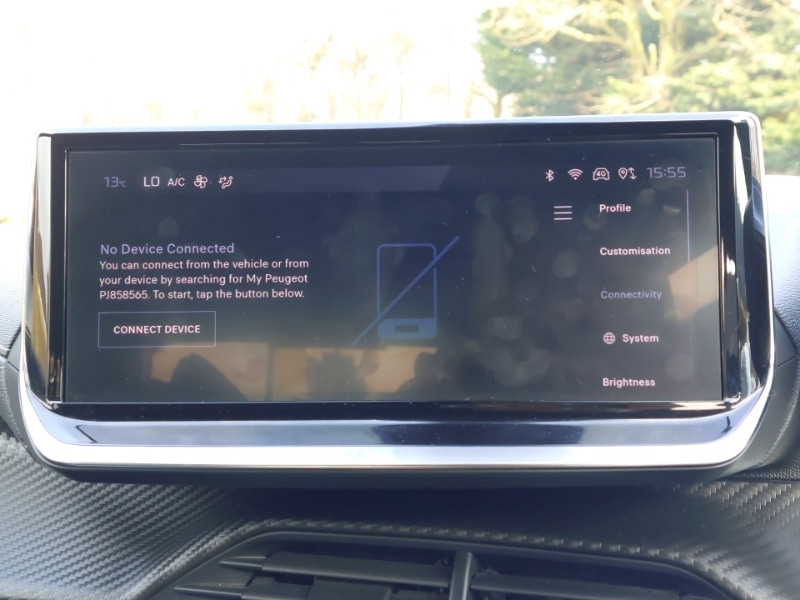 Used Peugeot 2008 2023 for sale - 77750692: Photo 14