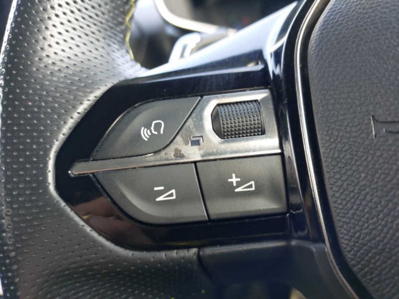 Used Peugeot 2008 2023 for sale - 77750692: Photo 17