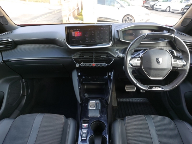 Used Peugeot 2008 2023 for sale - 77750692: Photo 2