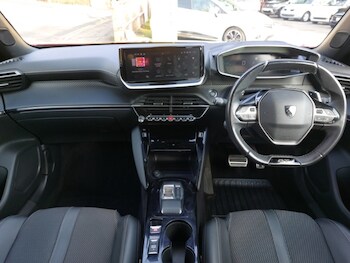 Used Peugeot 2008 2023 for sale - 77750692: Photo