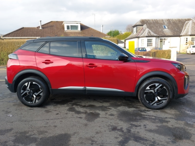 Used Peugeot 2008 2023 for sale - 77750692: Photo 4
