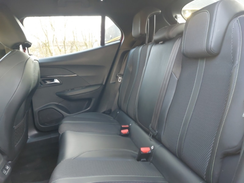 Used Peugeot 2008 2023 for sale - 77750692: Photo 6