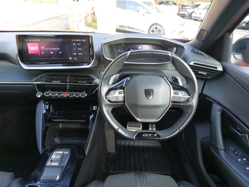 Used Peugeot 2008 2023 for sale - 77750692: Photo 7