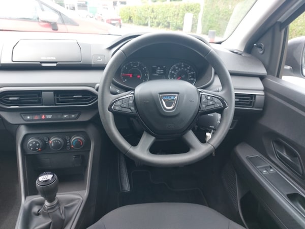 Used Dacia Sandero 2021 for sale - 76325731: Photo 7