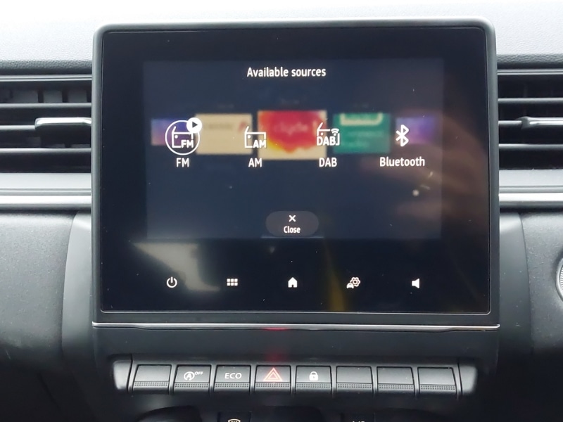 Used Renault Captur 2022 for sale - 77304085: Photo 13