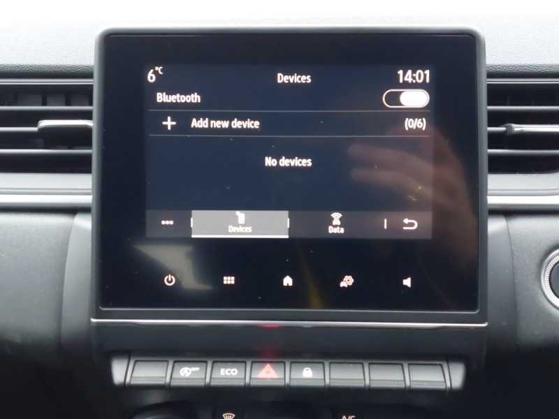 Used Renault Captur 2022 for sale - 77304085: Photo 14