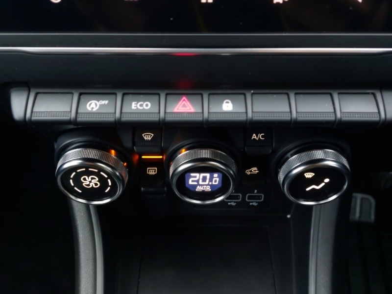 Used Renault Captur 2022 for sale - 77304085: Photo 15