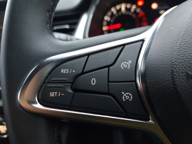 Used Renault Captur 2022 for sale - 77304085: Photo 16