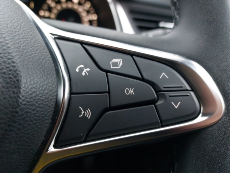 Used Renault Captur 2022 for sale - 77304085: Photo 17