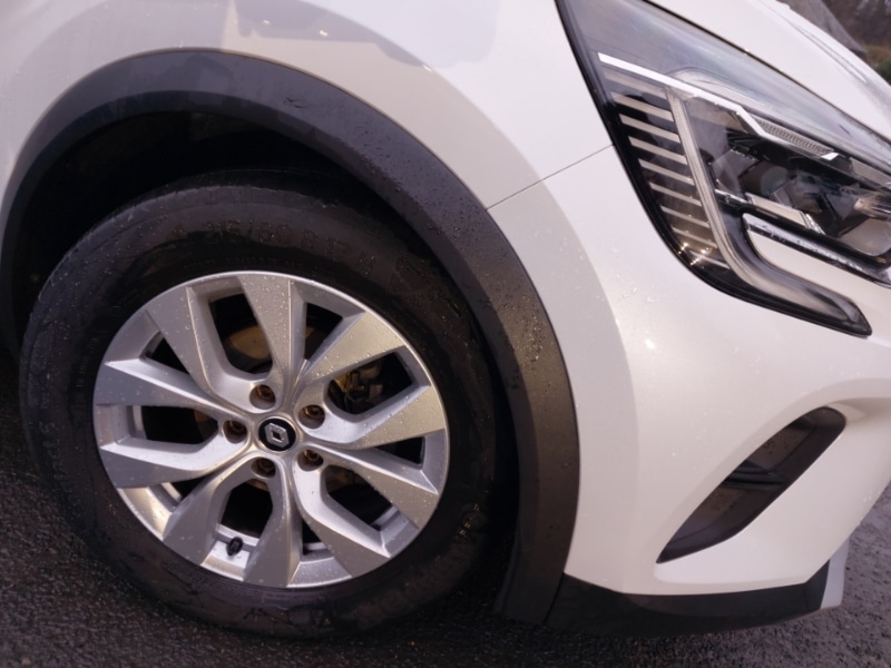 Used Renault Captur 2022 for sale - 77304085: Photo 9